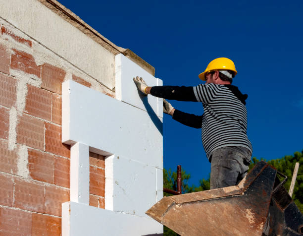 Best Attic Insulation Installation  in Avonmore, PA