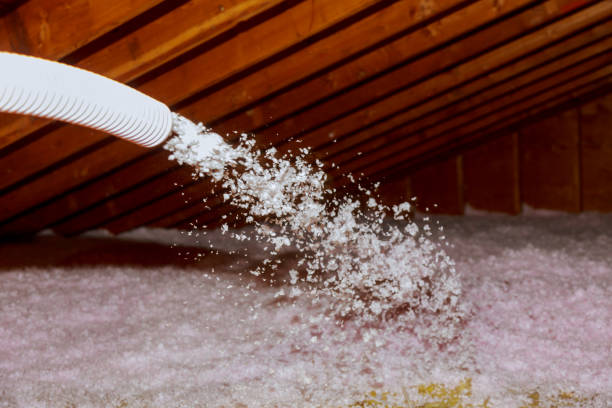 Best Best Insulation Companies  in Avonmore, PA