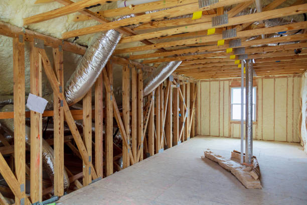 Insulation Inspection Services in Avonmore, PA
