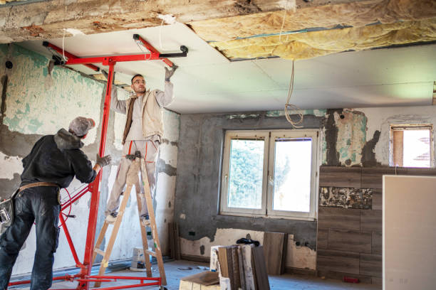 Best Insulation Repair Services  in Avonmore, PA