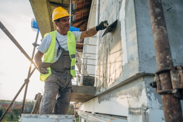 Best Local Insulation Services  in Avonmore, PA