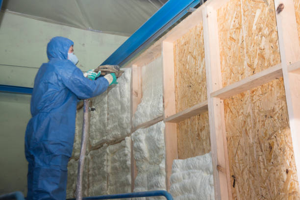 Best Fiberglass Insulation  in Avonmore, PA